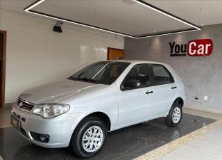 Foto do veículo Fiat Palio 1.0 Fire Flex