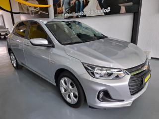 Foto do veículo Chevrolet Onix 1.0 Turbo Ltz