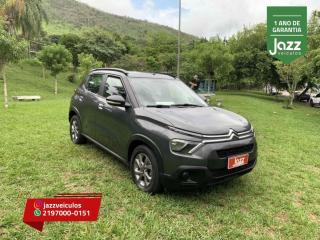 Foto do veículo Citroën C3 Feel 1.0 Flex 6v 5p Mec.