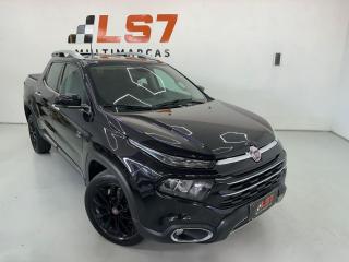 Foto do veículo Fiat Toro Volcano 2.0 16v 4x4 Tb Diesel Aut.