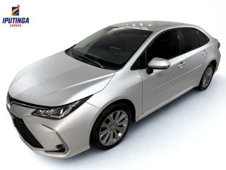 Foto do veículo Toyota Corolla Xei 2.0 Flex