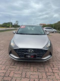 Foto do veículo Hyundai Hb20 Sense 1.0 Flex 12v Mec.