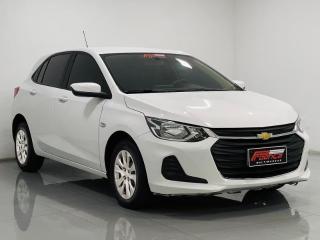 Foto do veículo Chevrolet Onix 1.0 Lt