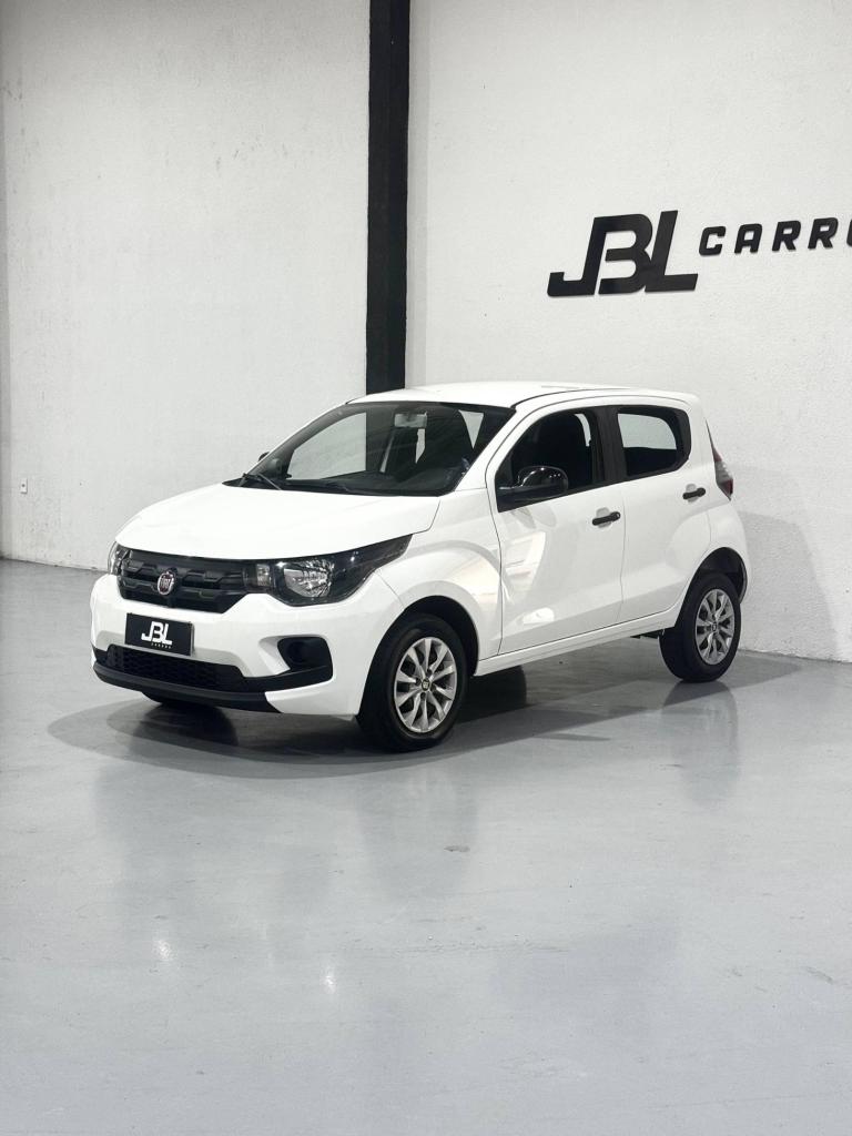 Fiat Mobi MOBI LIKE 1.0 Fire Flex 5p. 2019