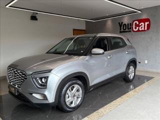 Foto do veículo Hyundai Creta Comfort 1.0 Tb 12v Flex Aut.