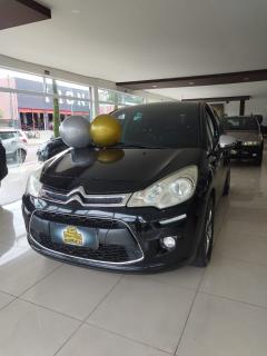 Foto do veículo Citroen C3 Picasso 1.6 Vti 120 Flex Exclusive
