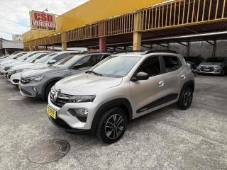 Foto do veículo Renault Kwid 1.0 Intense