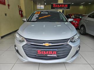 Foto do veículo Chevrolet Onix Hatch Ltz 1.0 12v Tb Flex 5p Aut.