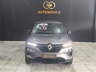 Foto do veículo Renault Kwid 1.0 Zen