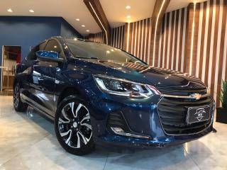 Foto do veículo Chevrolet Onix Plus 1.0 Turbo Premier Auto