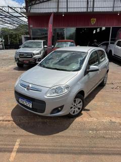 Foto do veículo Fiat Palio 1.4 Evo Flex Attractive