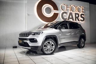 Foto do veículo Jeep Compass Long Tf Flex