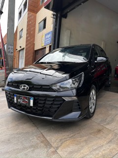 Foto do veículo Hyundai Hb20 1.0 Comfort