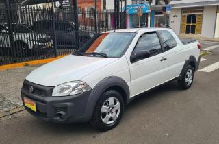 Foto do veículo Fiat Strada Working 1.4 Mpi Fire Flex 8v Cd
