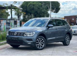 Foto do veículo Volkswagen Tiguan Allspace 1.4 250 Tsi Comfortline