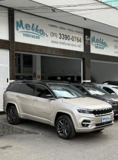 Foto do veículo Jeep Commander 2.2 Td Overland Auto 4wd