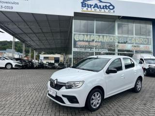 Foto do veículo Renault Logan 1.0 Zen