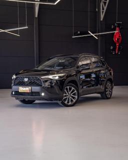 Foto do veículo Toyota Corolla Cross Xre 2.0 16v Flex Aut.