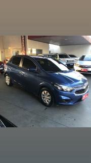 Foto do veículo Chevrolet Onix 1.0 Spe/4 Eco Lt