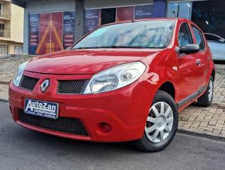 Foto do veículo Renault Sandero Expression Hi-flex 1.0 16v 5p
