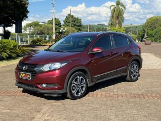 Foto do veículo Honda Hr-v 1.8 Ex Cvt