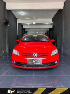 Foto do veículo Volkswagen Gol City (trend)/titan 1.0 T. Flex 8v 4p