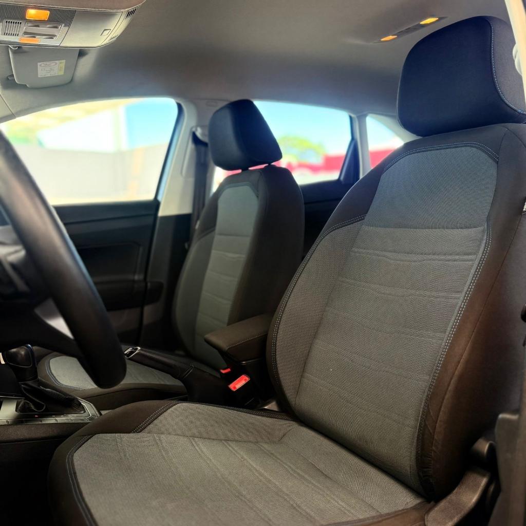 Volkswagen Nivus Nivus Comfortline 1.0 200 TSI Flex Aut. 2021