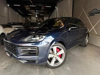 Foto do veículo Porsche Cayenne 4.0 S Auto 4wd