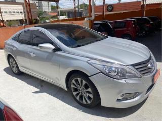 Foto do veículo Hyundai Azera 3.0l V6 Gls Auto