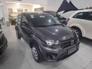 Foto do veículo Fiat Mobi Like 1.0 Fire Flex 5p.