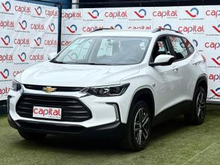 Foto do veículo Chevrolet Tracker 1.0 Turbo Lt Auto