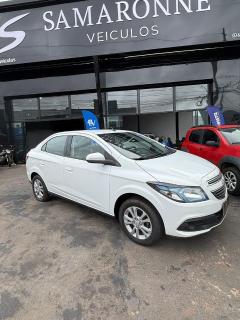 Foto do veículo Chevrolet Prisma Sed. Lt 1.4 8v Flexpower 4p Aut.