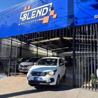 Foto do veículo Fiat Mobi 1.0 Evo Easy