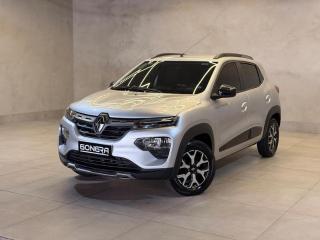 Foto do veículo Renault Kwid 1.0 Outsider
