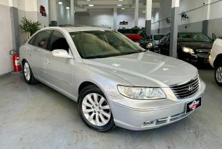 Foto do veículo Hyundai Azera Gls 3.3 V6 24v 4p Aut.