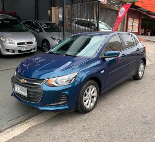 Foto do veículo Chevrolet Onix 1.0 Turbo Lt R6s Auto