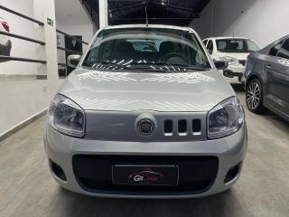 Foto do veículo Fiat Uno Vivace 1.0 Flex