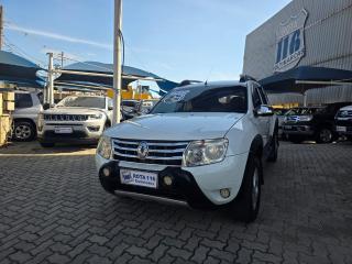 Foto do veículo Renault Duster Dynamique 1.6 Flex 16v Mec.