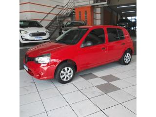 Foto do veículo Renault Clio 1.0 16v Hi-power Expression
