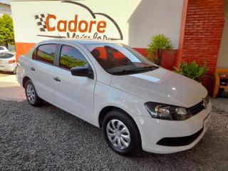 Foto do veículo Volkswagen Voyage 1.0 Tec Total Flex Trendline