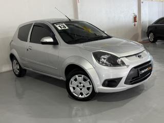 Foto do veículo Ford Ka Ka 1.0 8v/1.0 8v St Flex 3p