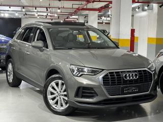Foto do veículo Audi Q3 1.4 Prestige S Tronic