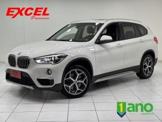 Foto do veículo Bmw X1 Sdrive 20i X-line 2.0 Tb Active Flex