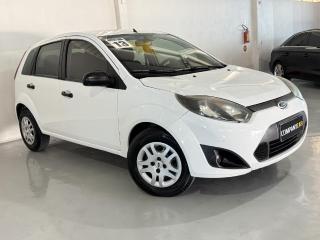 Foto do veículo Ford Fiesta 1.0 8v Flex/class 1.0 8v Flex 5p