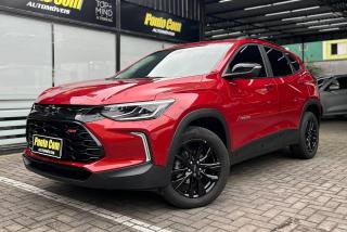 Foto do veículo Chevrolet Tracker 1.2 Turbo Rs Auto