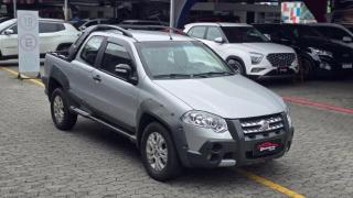 Foto do veículo Fiat Strada 1.8 16v Adventure Cd Flex