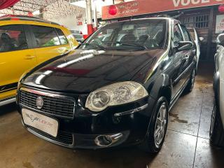 Foto do veículo Fiat Siena 1.0 8v Elx Flex
