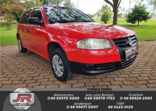 Foto do veículo Volkswagen Gol Ecomotion 1.0 Mi Total Flex 8v 4p