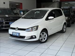 Foto do veículo Volkswagen Fox 1.6 Comfortline