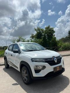 Foto do veículo Renault Kwid 1.0 Zen
